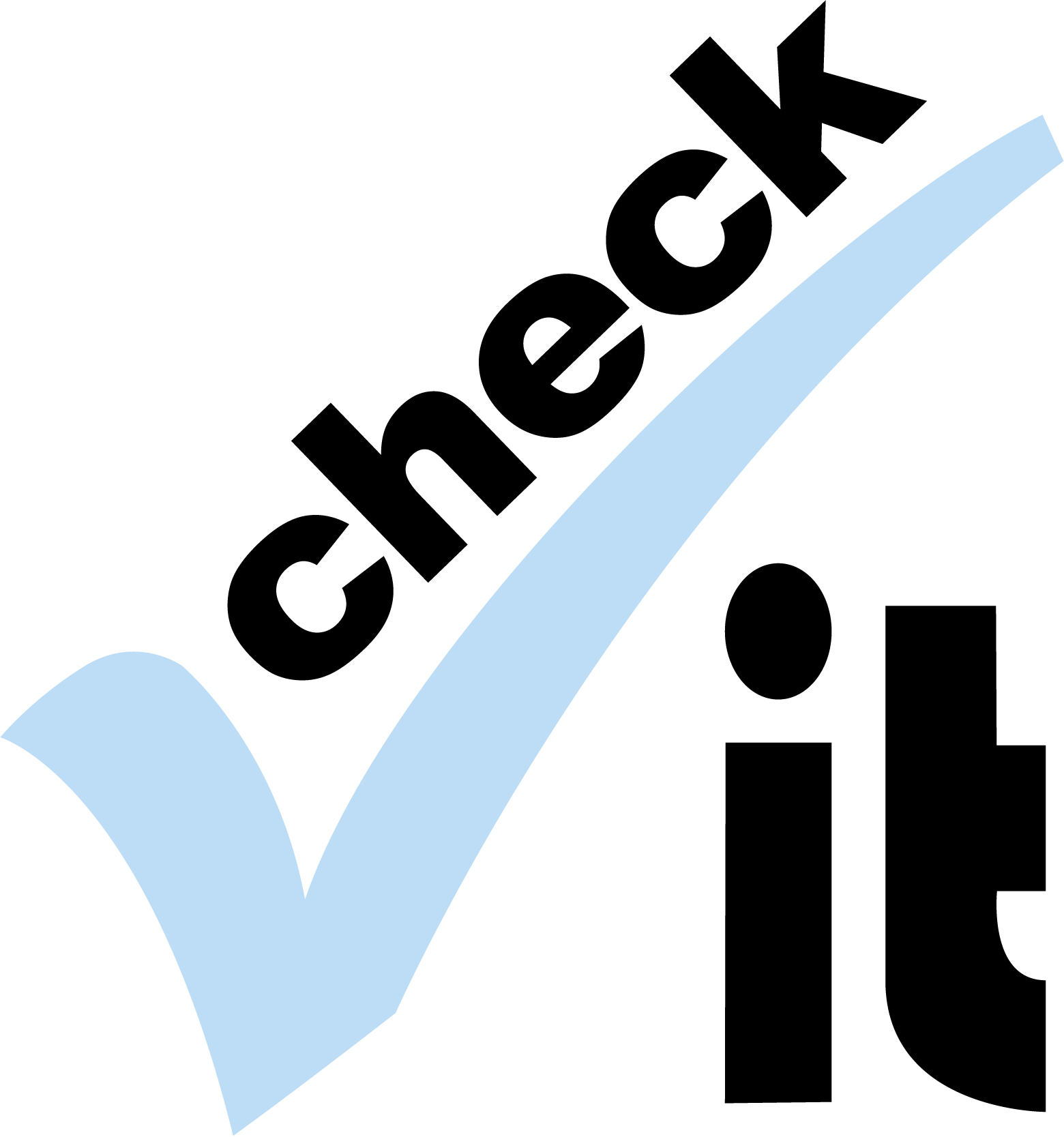 Check it Consulting Logo