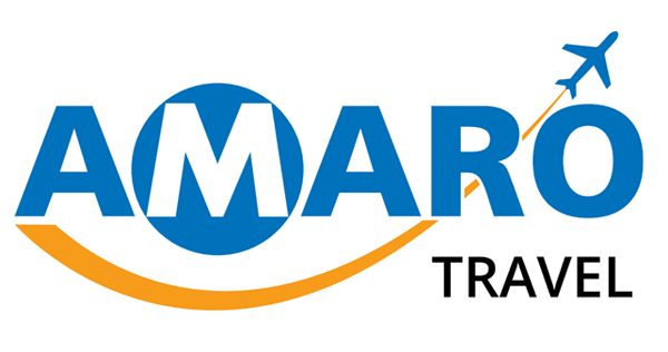 AMARO Travel GmbH
